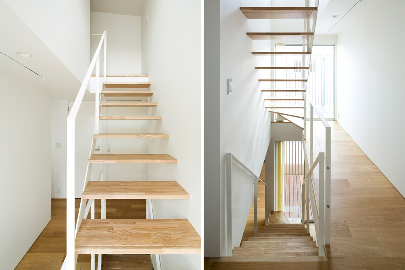 yuji kimura design house k tokyo japan