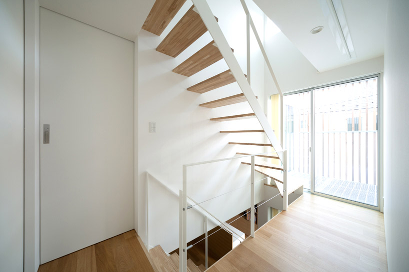 yuji kimura design house k tokyo japan