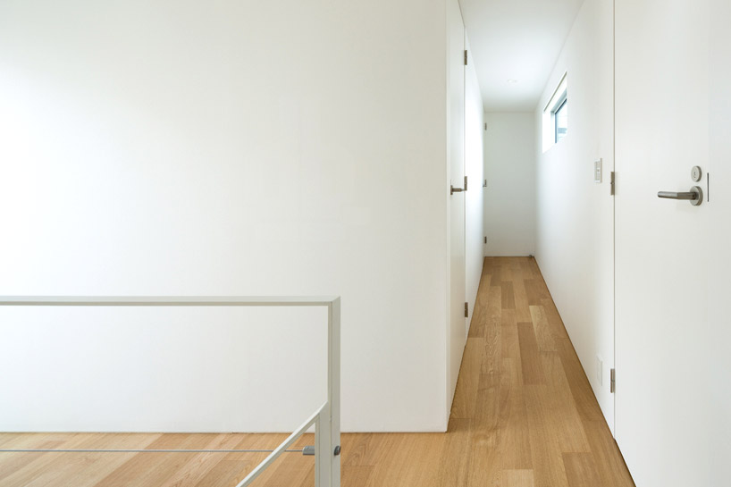 yuji kimura design house k tokyo japan