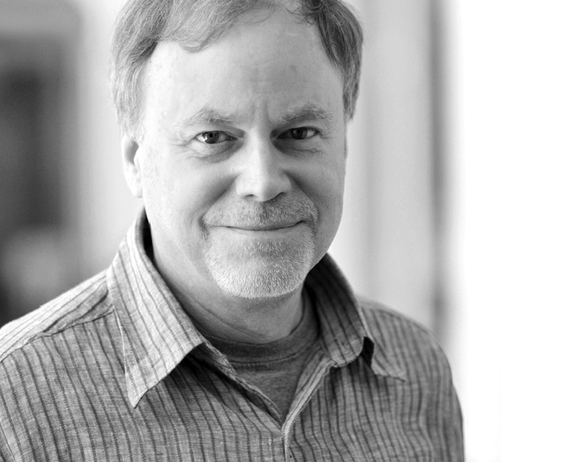 interview with davin stowell, founder of smart design