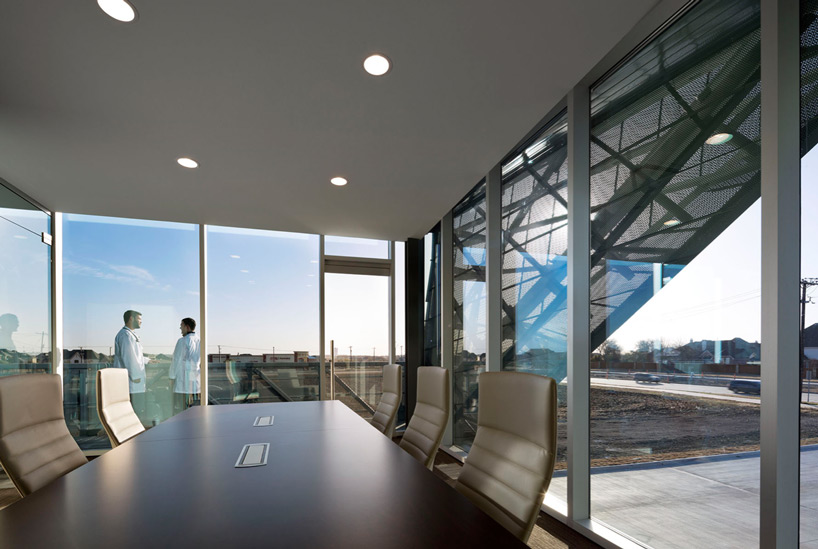 5G studio legacy ER allen designboom