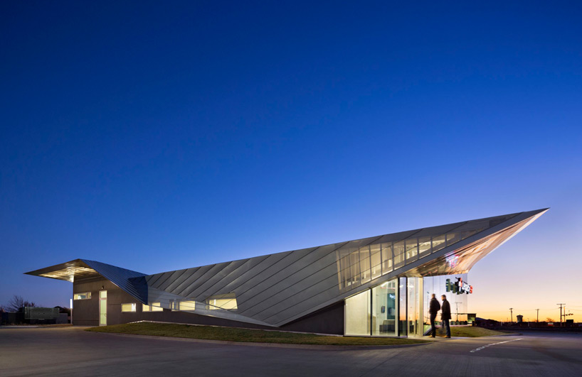 5G studio legacy ER allen designboom