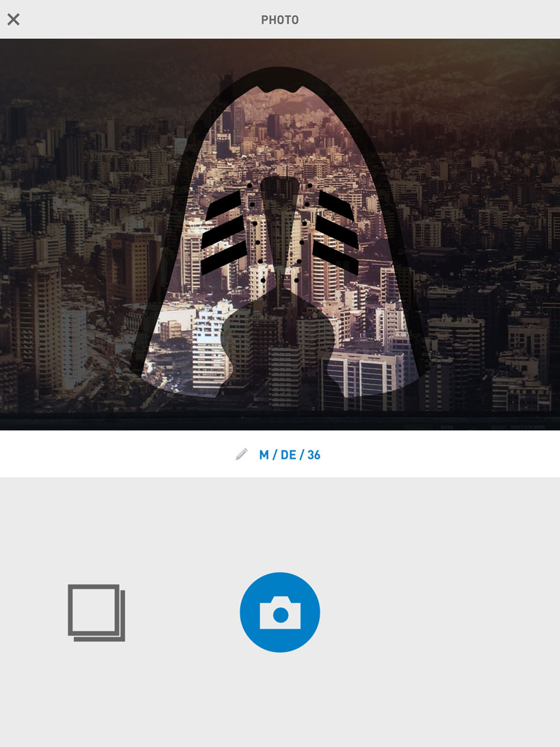 mizxflux app