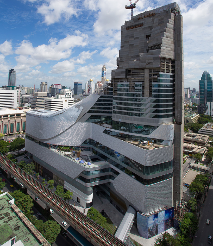 Phase One Opens At Bangkok Central Embassy By Ala 9094