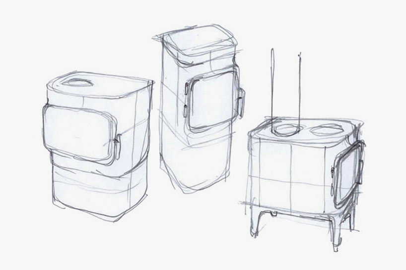 anderssen voll f 305 jotul cast iron stove