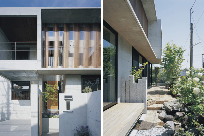 apollo architects foo house designboom