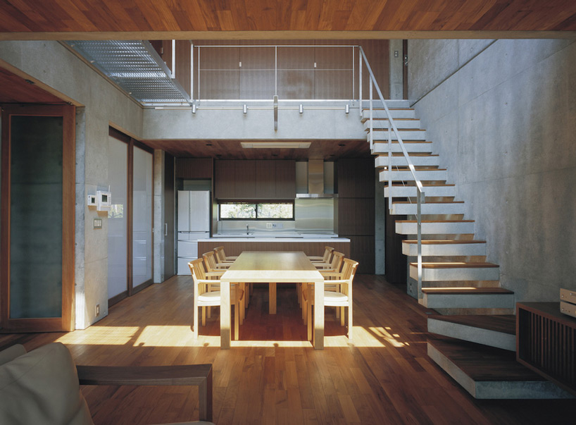 apollo architects foo house designboom