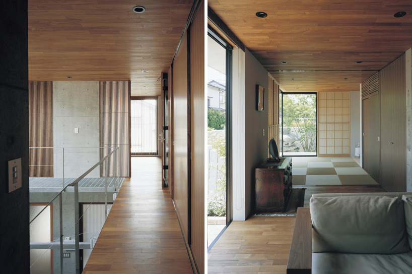 apollo architects foo house designboom