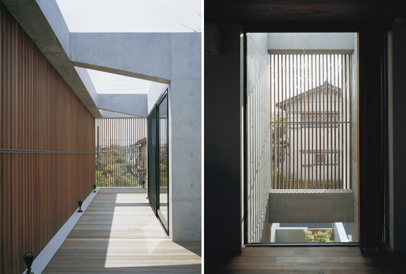 apollo architects foo house designboom