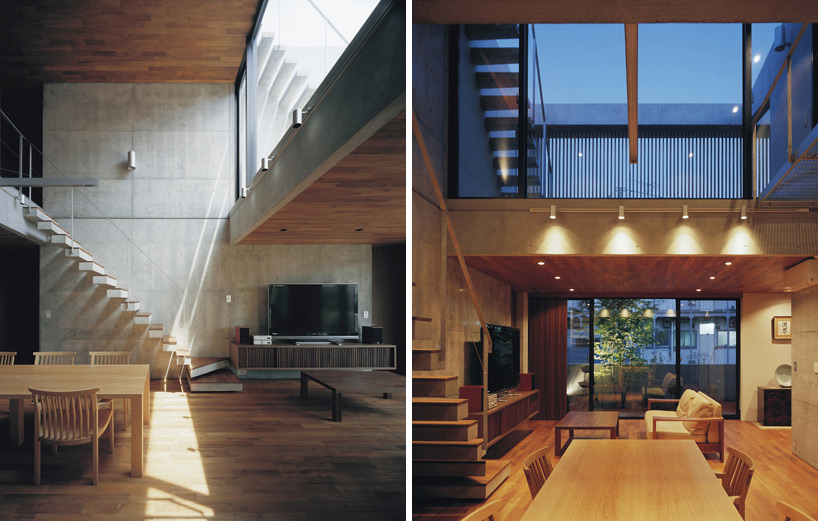 apollo architects foo house designboom