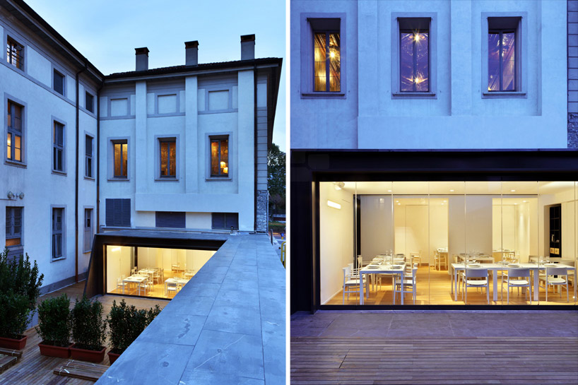 arkham 18 13 kitchen como theater