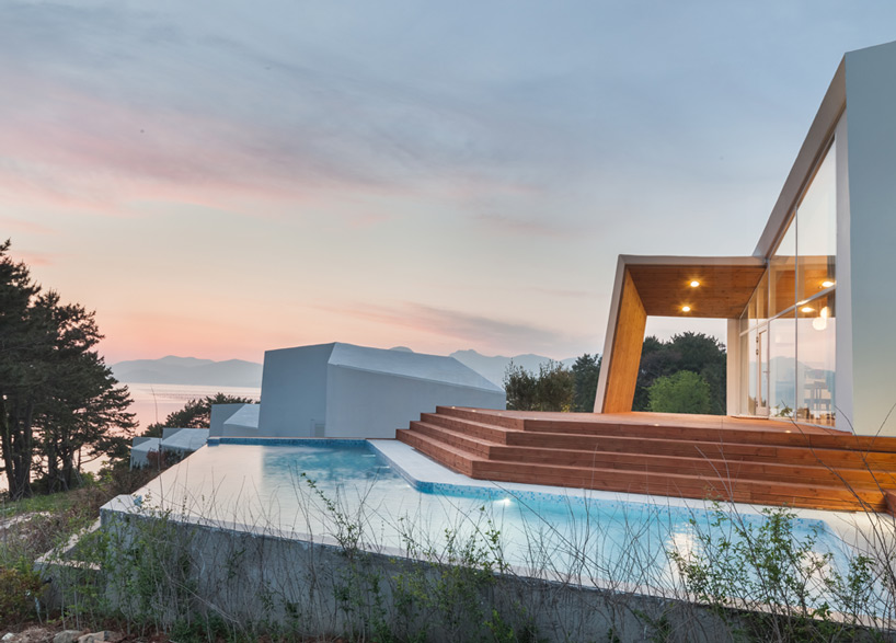 atelier chang knot house designboom