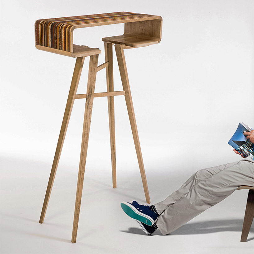 avi fedida grit sandpaper furniture