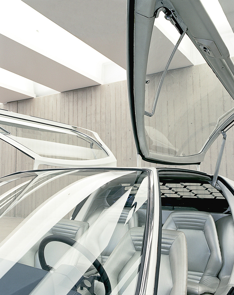behind-the-scenes at bertone's concept car studio by benedict redgrove