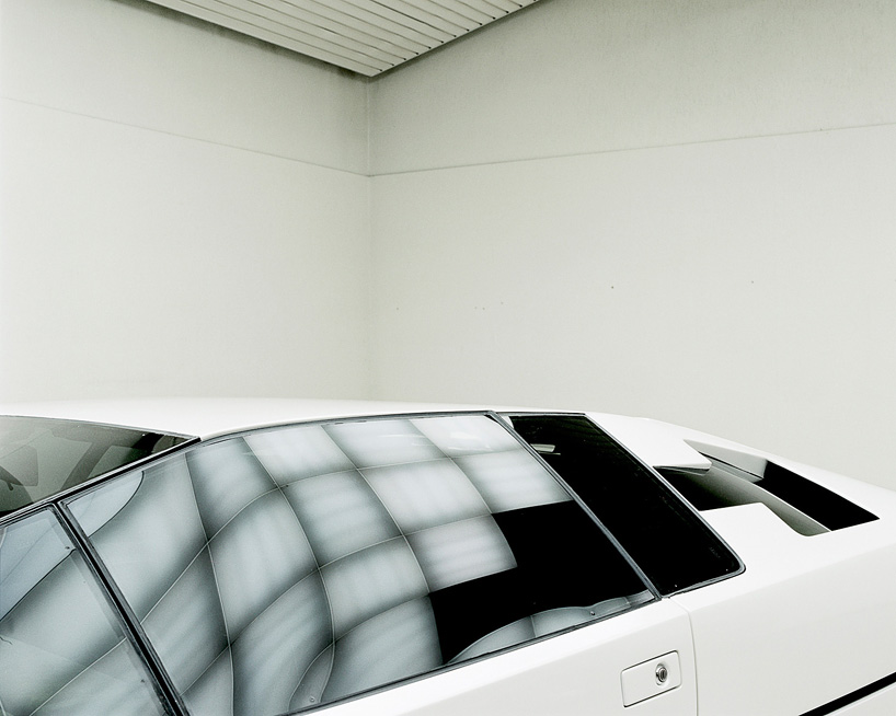 behind-the-scenes at bertone's concept car studio by benedict redgrove