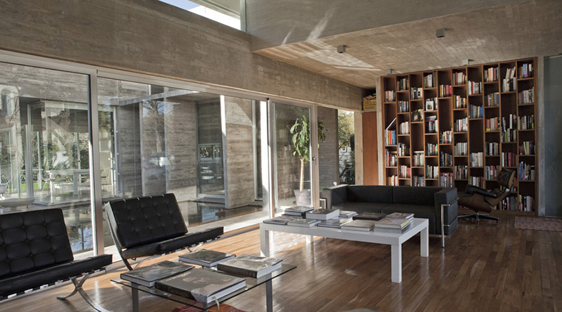 besonias almeida torcuato house