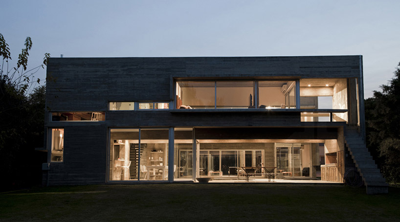 besonias almeida torcuato house