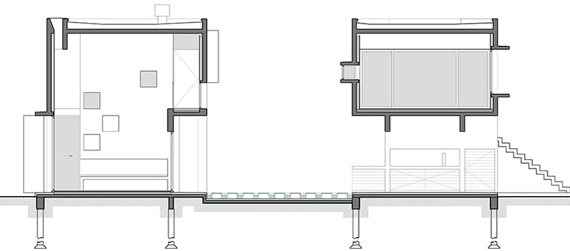 besonias almeida torcuato house