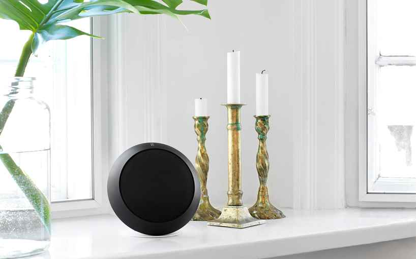 bang & olufsen BeoPlay S8 wireless subwoofer and speaker system