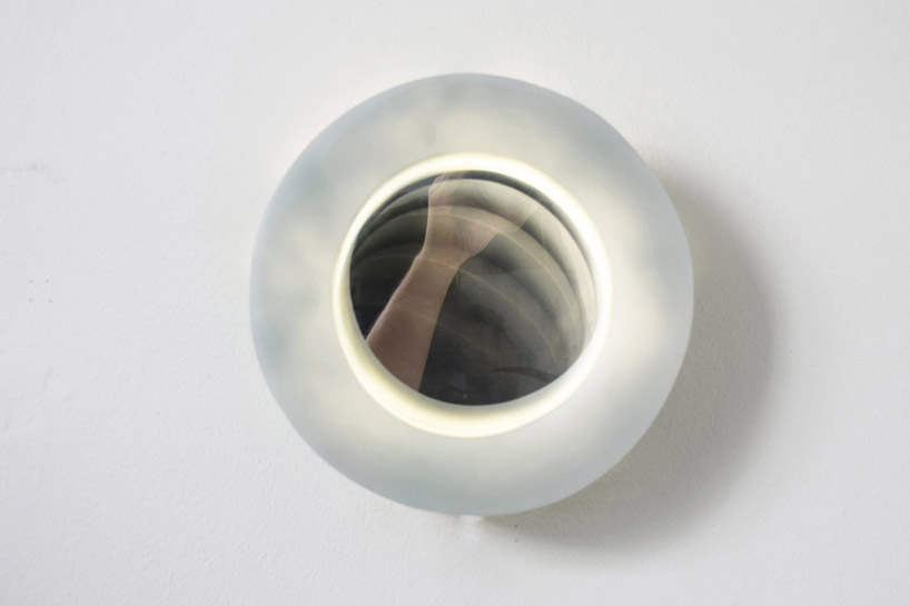 bram vanderbeke endless lights mirrors