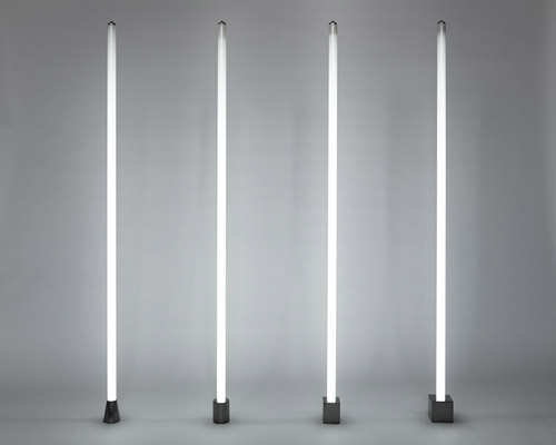 wireless tube light