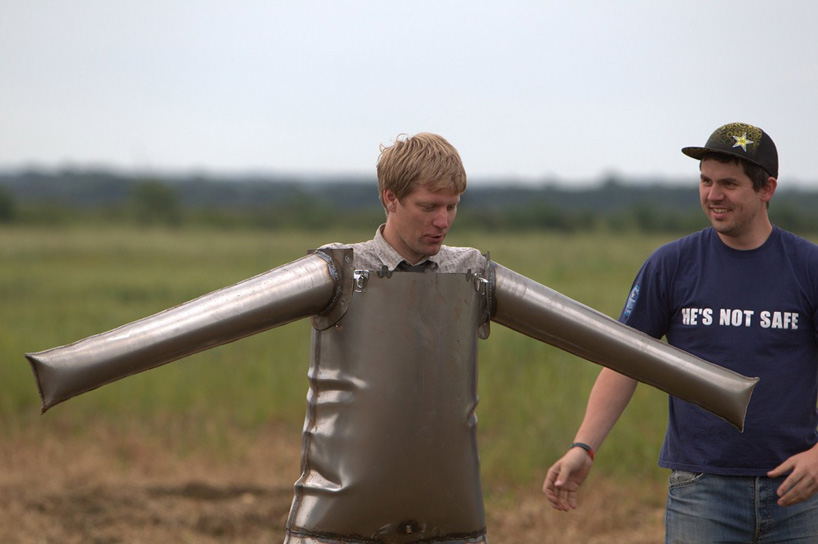 colin furze hulkbuster