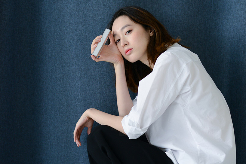 cool enough studio mirror prism