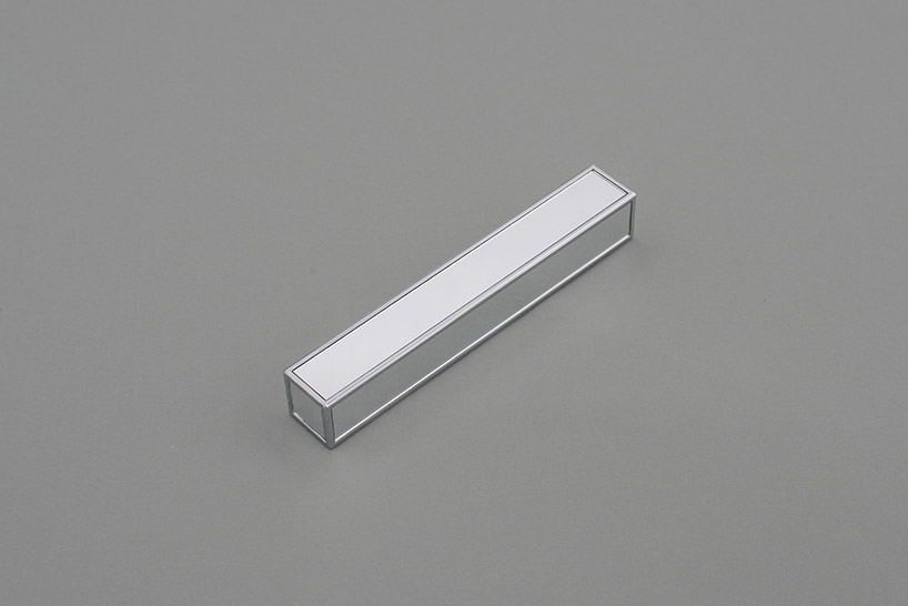 cool enough studio mirror prism