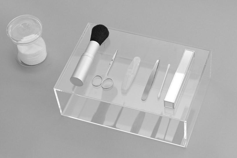 cool enough studio mirror prism