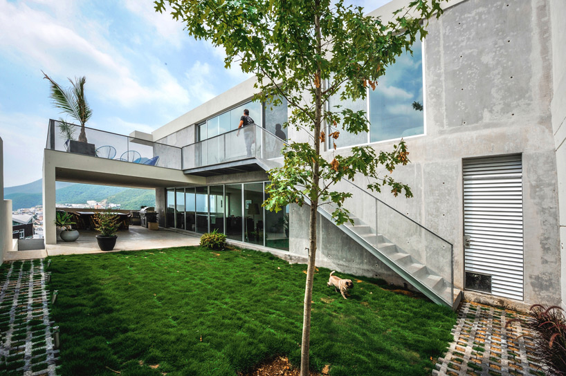david pedroza castaneda ipe house designboom