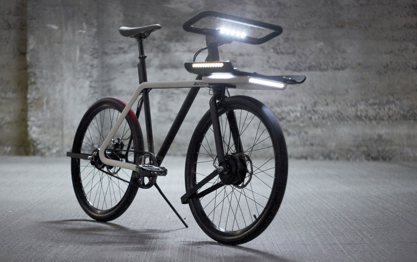 innovative bicycle designs