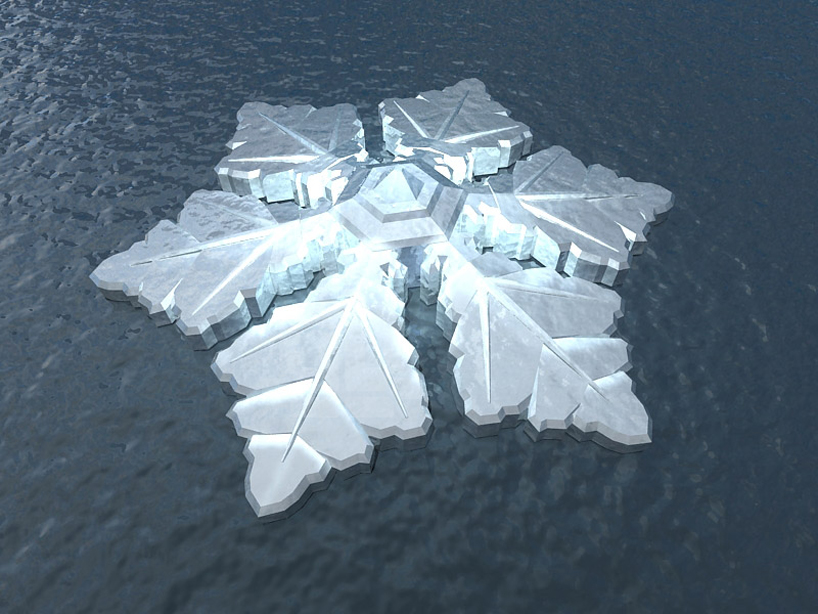 dutch docklands floating hotels designboom