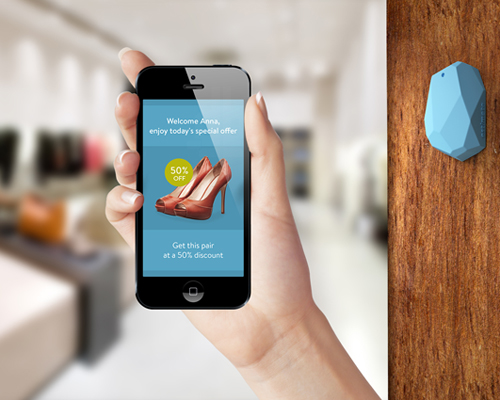 estimote stickers expand consumer experiences with nearables sensors