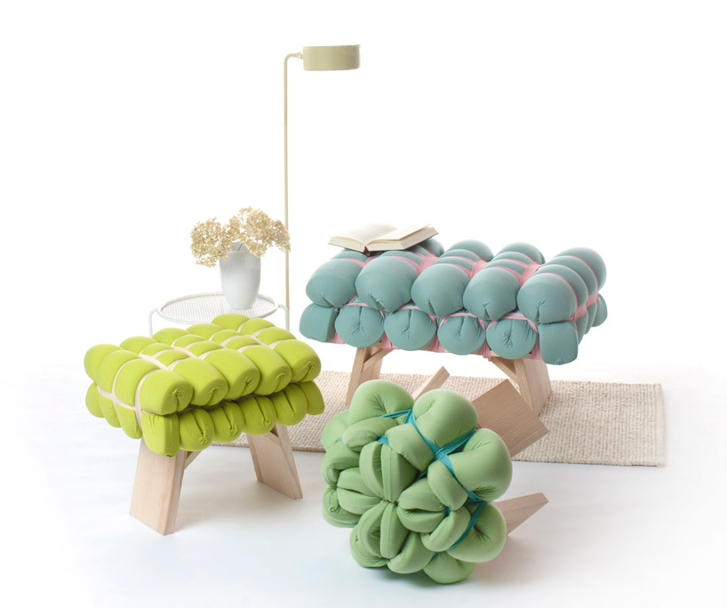 gathering li edelkoort design museum holon designboom 