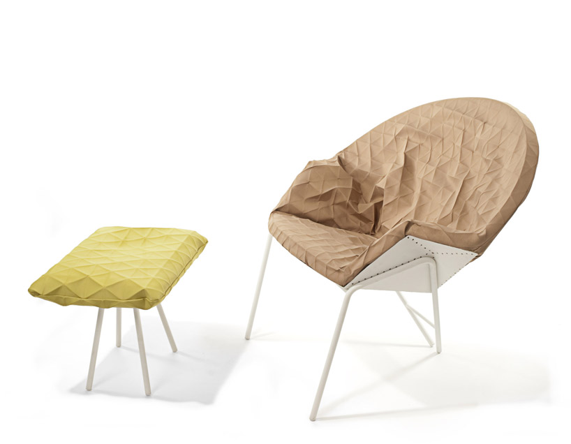 gathering li edelkoort design museum holon designboom 