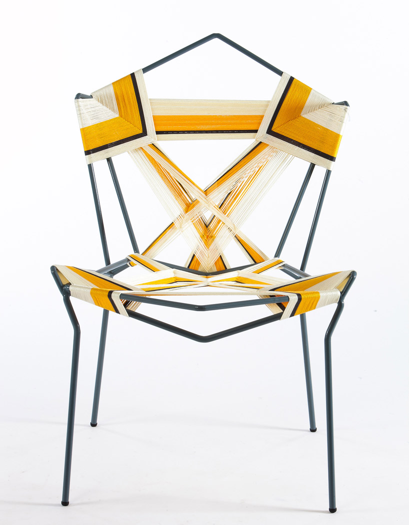 gathering li edelkoort design museum holon designboom 