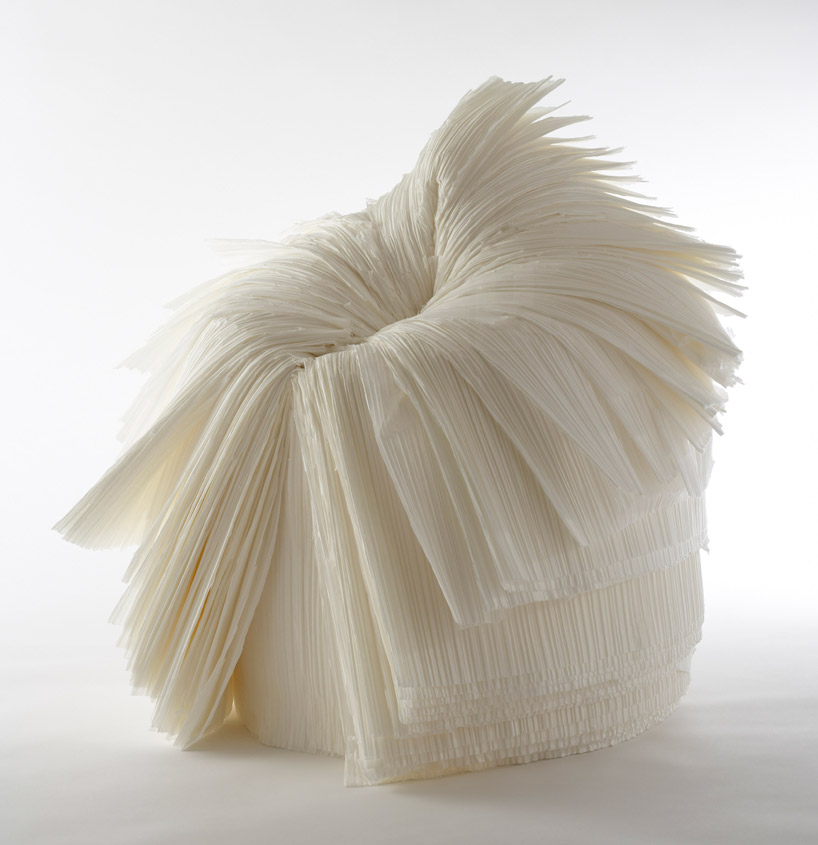 gathering li edelkoort design museum holon designboom 