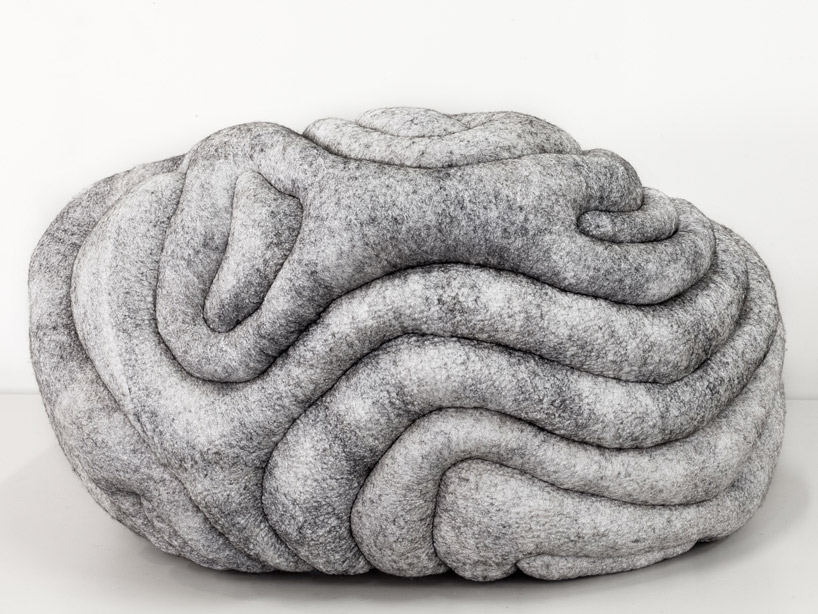 gathering li edelkoort design museum holon designboom 