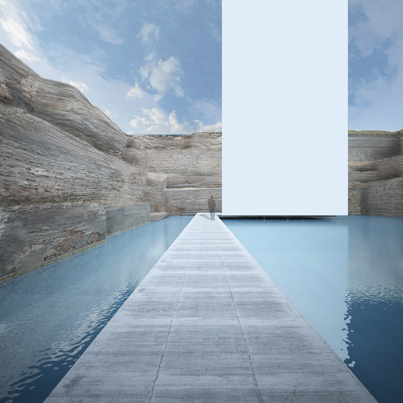 gm architects museum of civilizations designboom