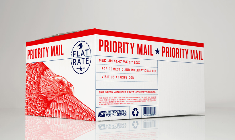 grandarmy redesigns the united states postal service in-store experience