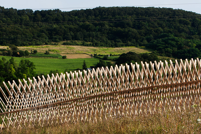 hello wood 2014 designboom