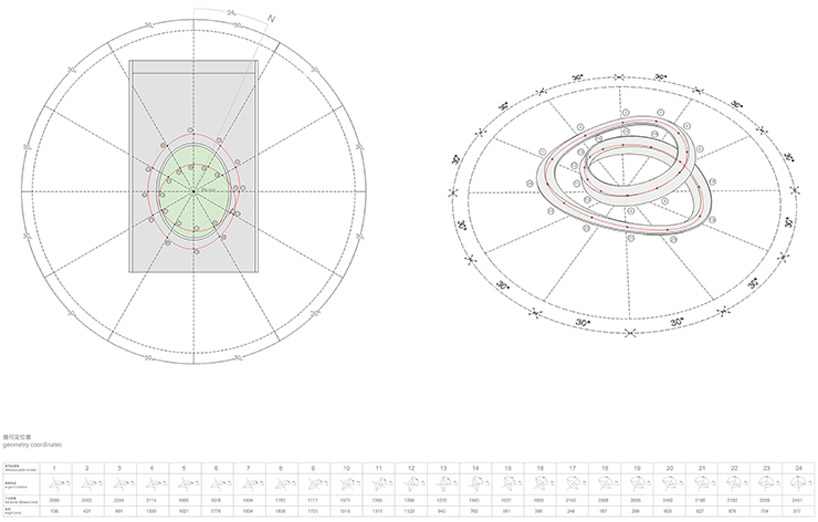 hung-yin yen journey concrete memorial taiwan