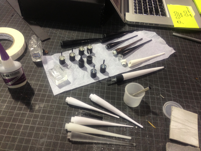 interview with pontus wahlgren, design director at IDEO