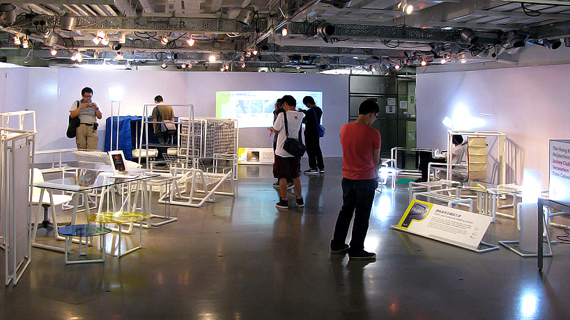 kahing design project p pvc pipe micro-structures china