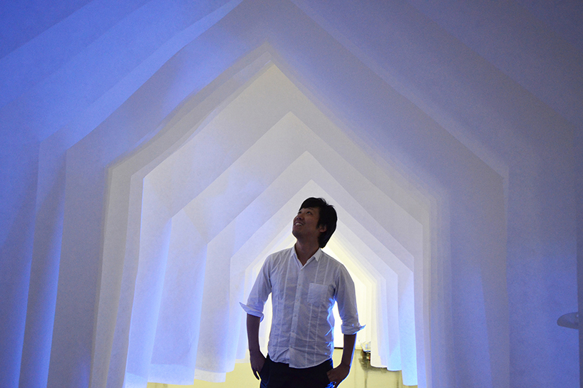 kotaro horiuchi fusionner 3-0 air house