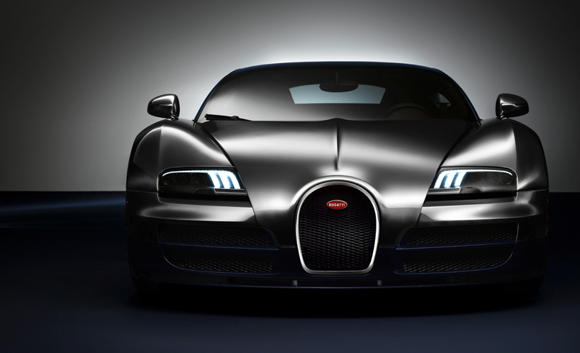 Bugatti Chiron Super Sport Hits 288 MPH