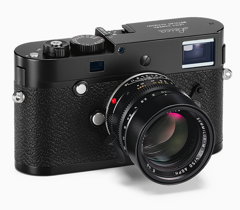 LEICA M TYP 240 CAMERA REVIEW // MIRRORLESS FULL FRAME CAMERA