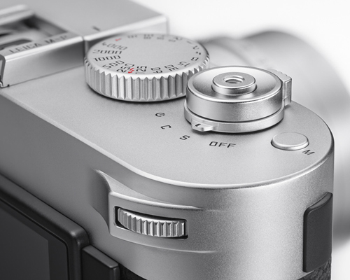 leica M-P type 240: the next generation of full frame rangefinder cameras 