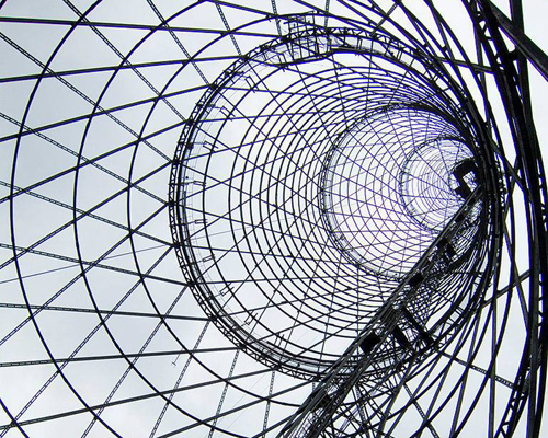 moscow to conserve shukhov tower, listed as architectural landmark