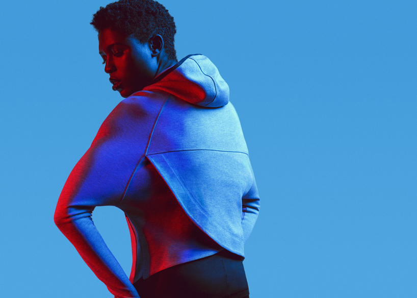 Nike Introduces the Fall 2014 Tech Fleece Pack Collection
